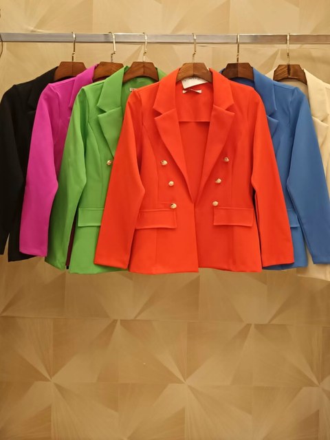 Blazer Felicia 852