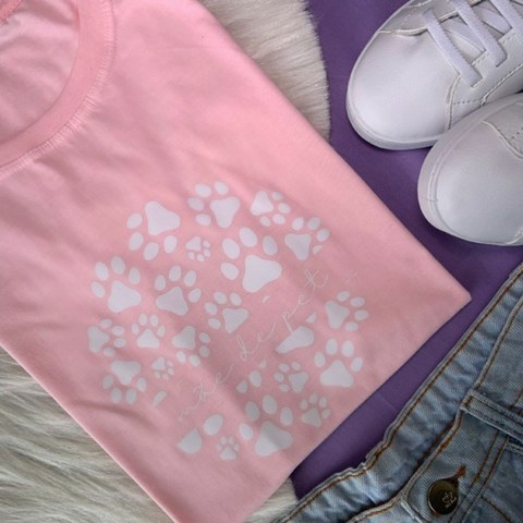 MÃE DE PET