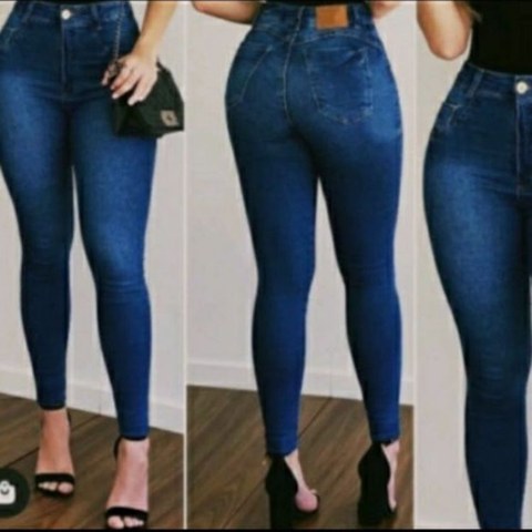 Calça feminina
