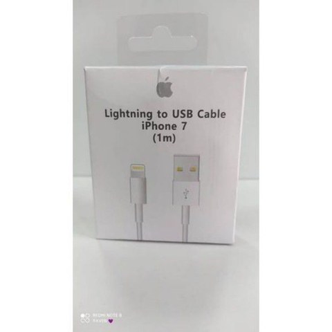 Cabo para IPHONE Original