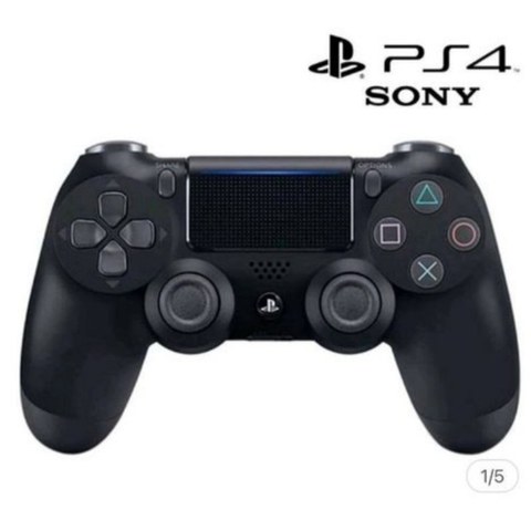 Controle para PS4 sem fio original SONY