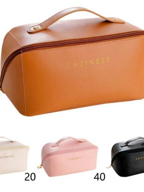 pacote de necessaire