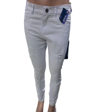 Calça sarja