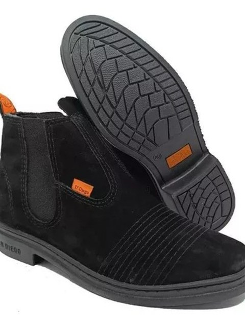 Bota Don Diego