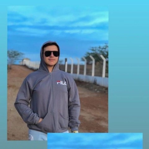 Casaco moleton pacote com 6 unidades