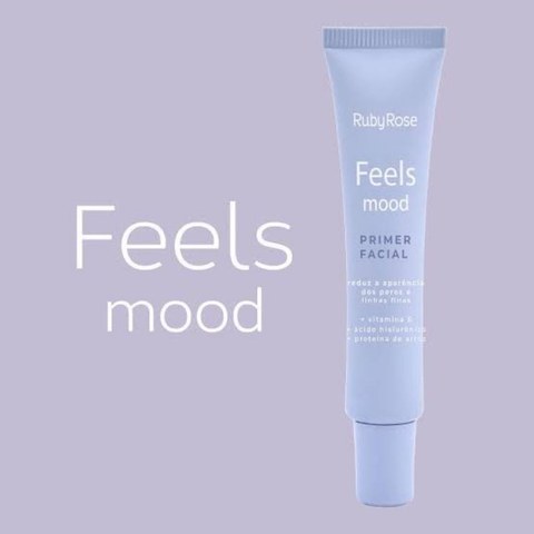 Primer RubyRose Feels Mood Hb-350 30ml