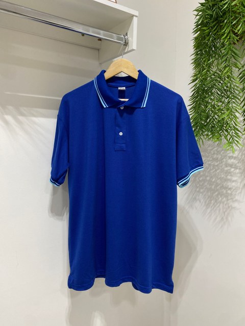 Camiseta masculino plus size