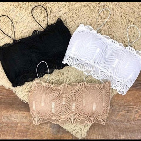 Cropped reto Doce Apimentada