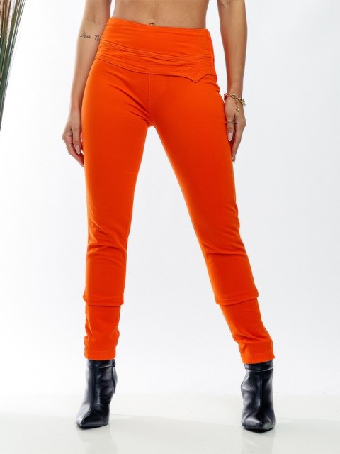 Calça Jeans Tingido 8006