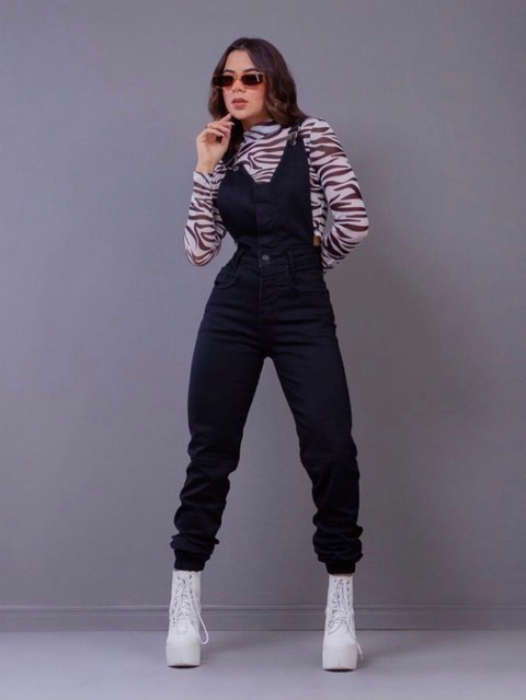 Macacão mariah
