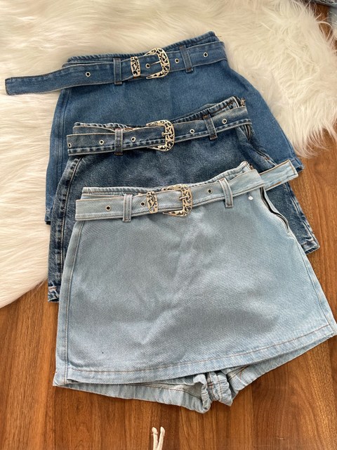 Short Saia