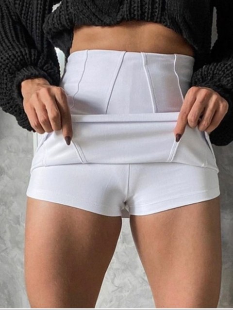 Shorts saia