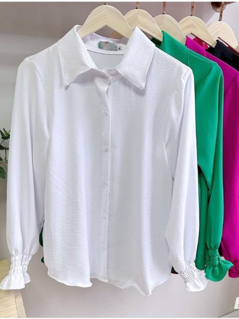 Camisa duna manga látex