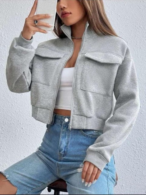 Novidade blusa moletom de frio
