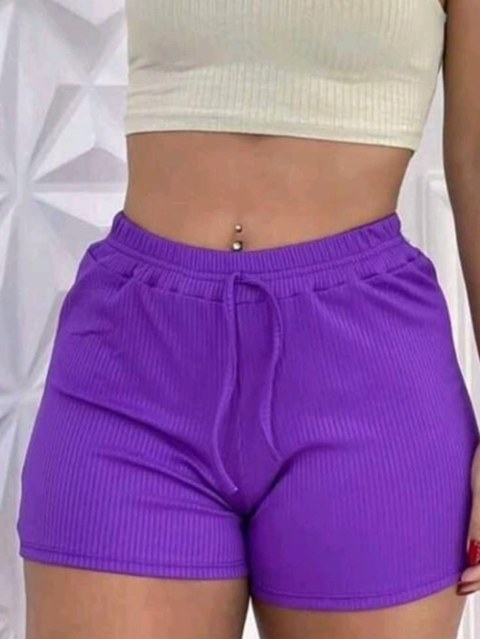 PROMOÇÃO Shorts canelado