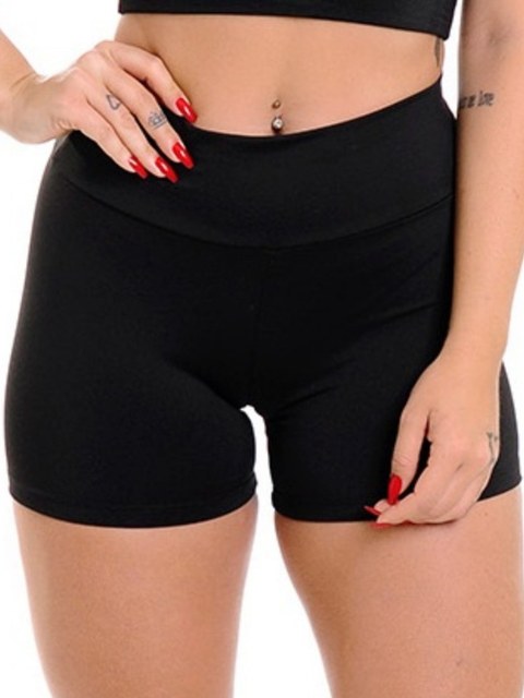 Promoção shorts academia suplex