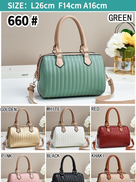 Bolsa Feminina 660