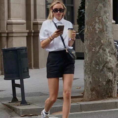Camisa