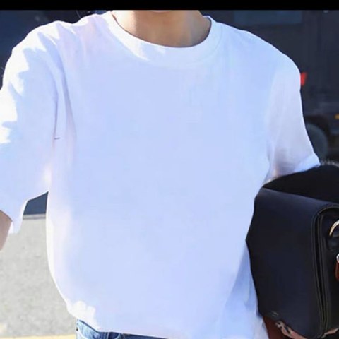 Camiseta lisa fkmoda