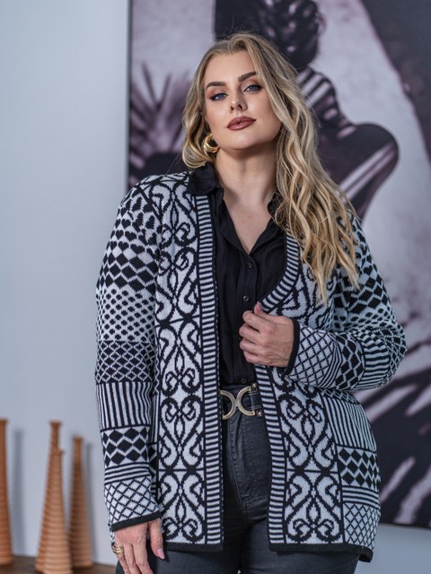 Cardigan Tamires
