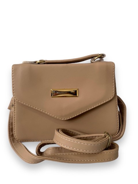 Bolsa Feminina Transversal Alça Transversal regulável