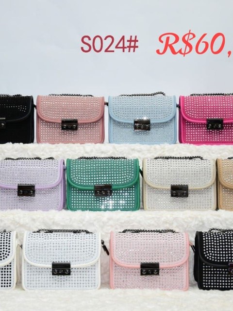 S024 bolsa transversal