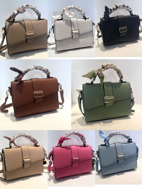 bolsa feminina transversal lançamento bolsa de moda