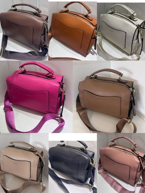 bolsa feminina transversal lançamento bolsa de moda