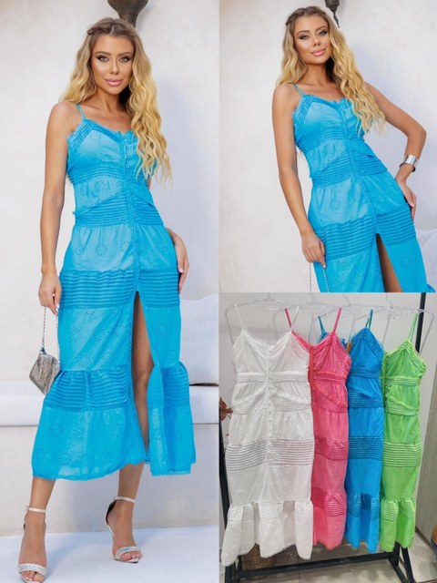Vestido Barbie alcinha