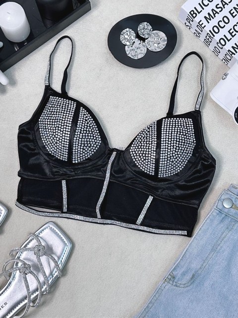 Top strass HQ-67