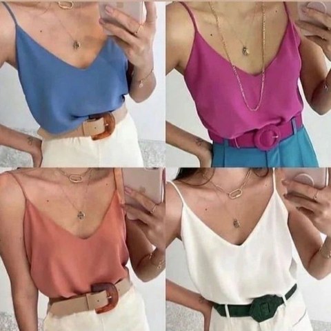 Regata com Regulagem