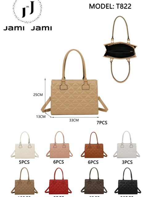 Bolsa modelo t822