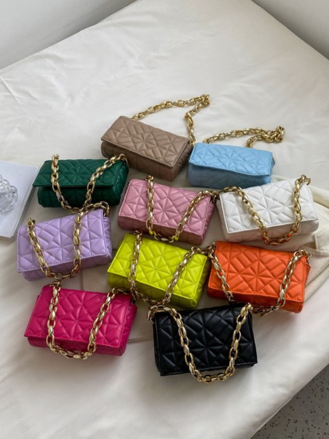 Bolsa modelo ZARA com 2 alças