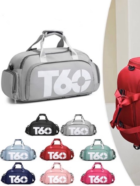 Bolsa Mala Vira Mochila