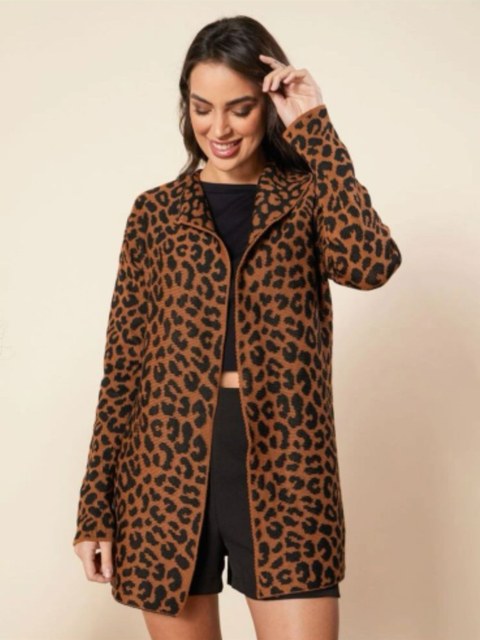 Kimono Cardiga inverno