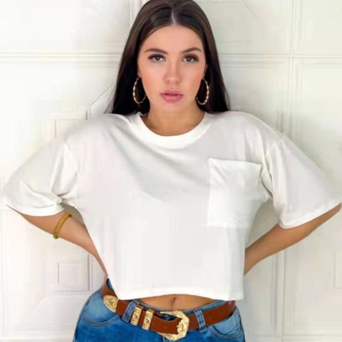 Blusa Kelly Modelo Feminino