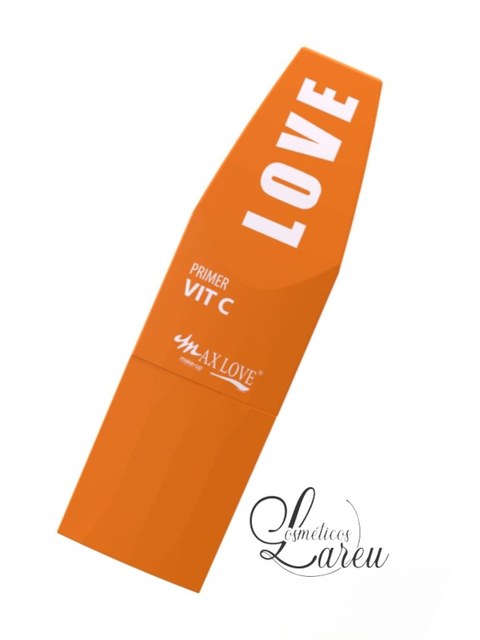 Primer Vitamina C Max Love