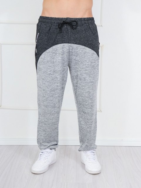 calça de moletom masculina