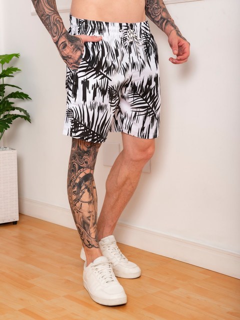 shorts de praia masculino