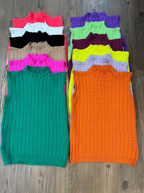 Cropped modal linda bella