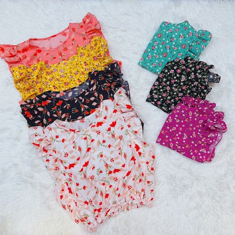 Cropped linda bella