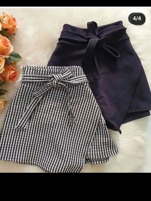 Short Saia