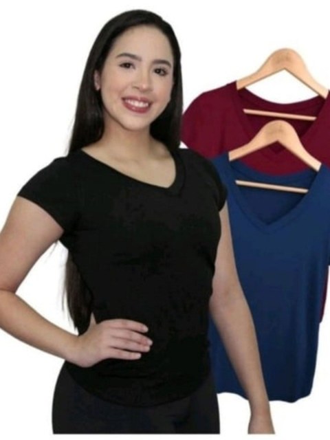 T-shirts  lisa  maravilhosa