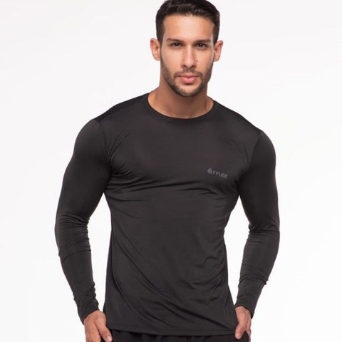 Camiseta proteção Uv