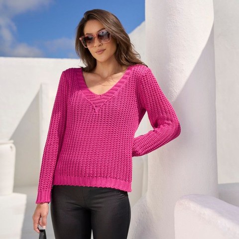 Blusa pontão devote V - 392