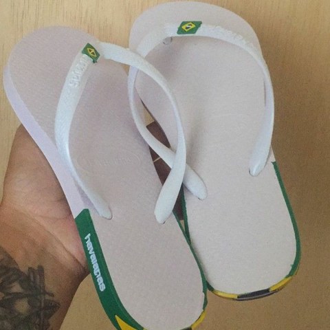 Havaianas