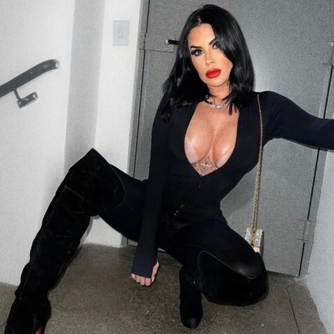 Macacão Gringa Suplex Liso