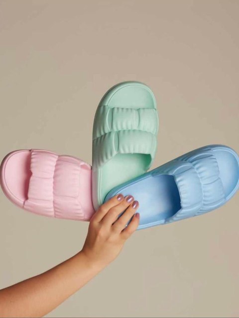 Chinelo Nuvem confort