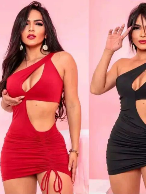Vestido ARIANNA