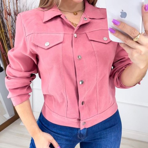 Casaco e Jaqueta 9032 New Magic